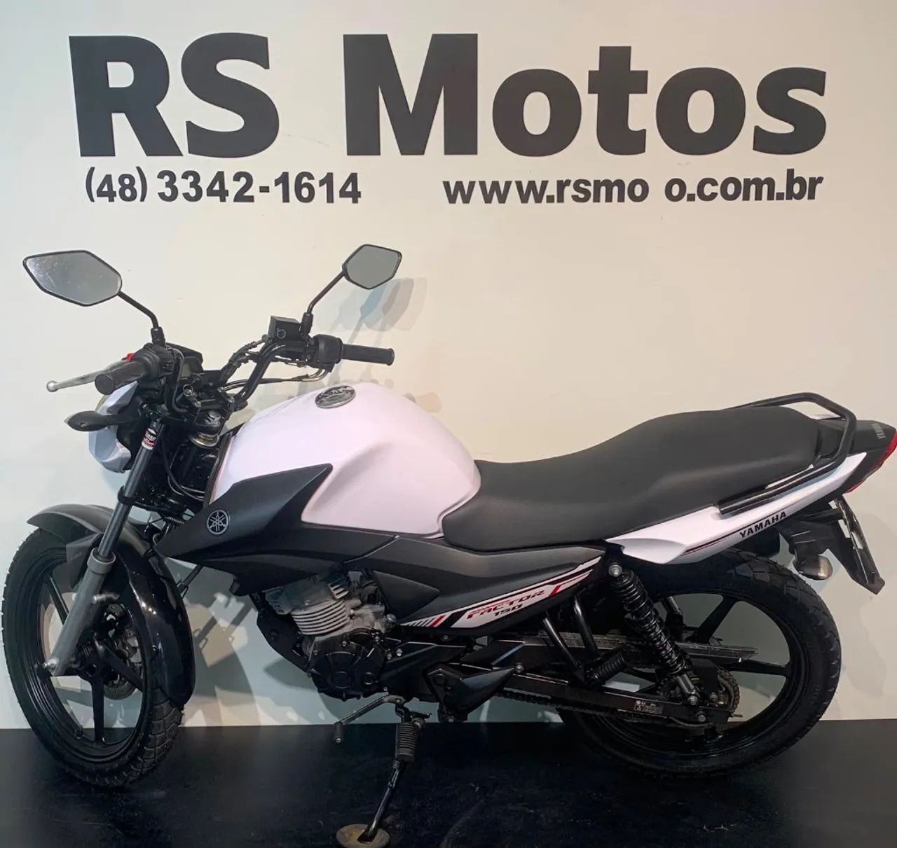 YBR 150 FACTOR ED/FLEX - Foto 2
