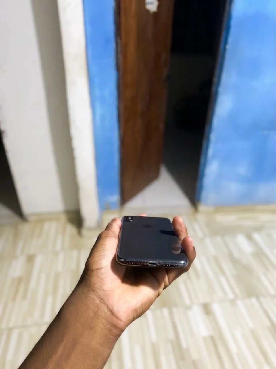 IPHONE X  - Foto 2