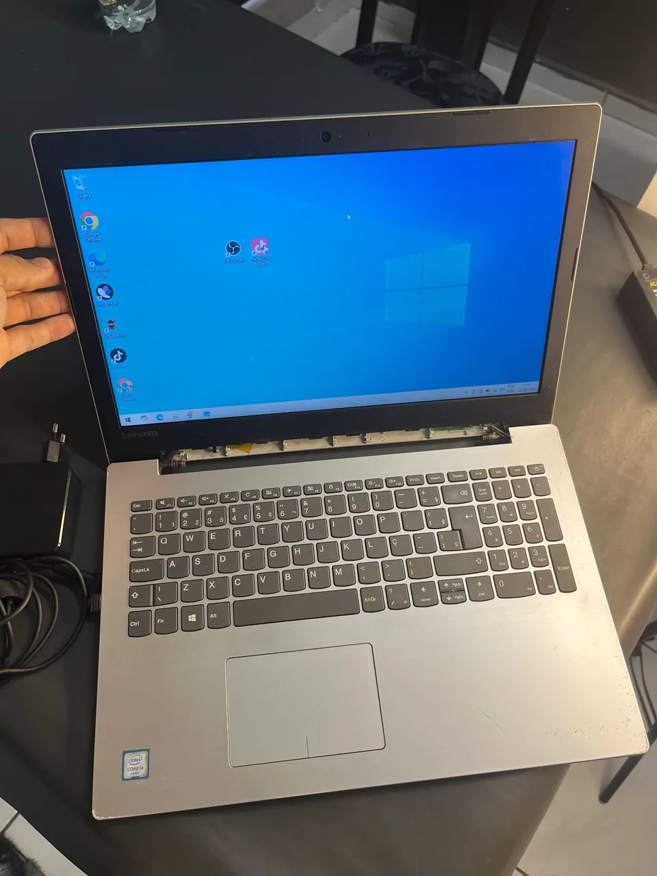 Notbook Lenovo 1TB