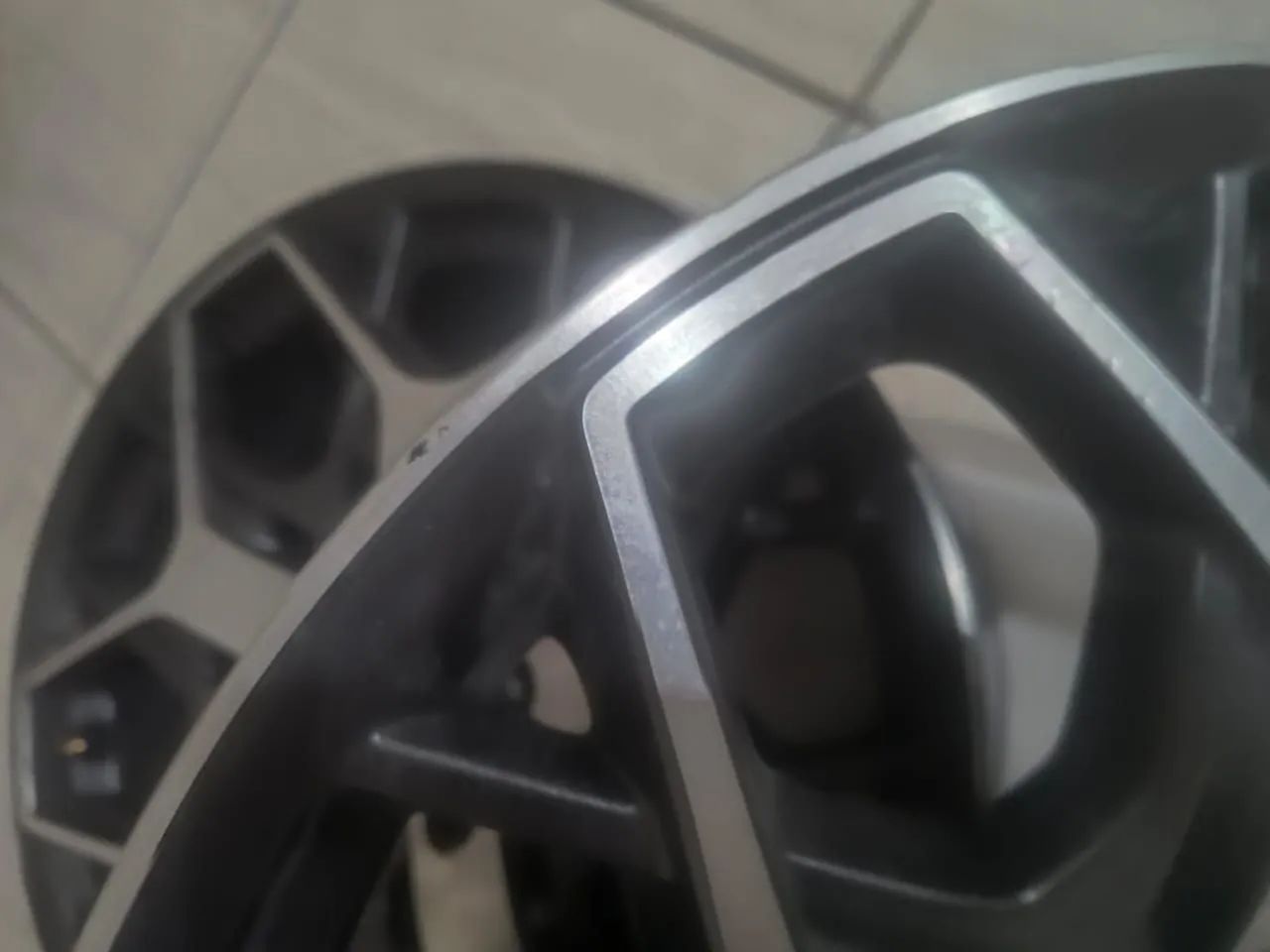 Rodas Commander 19 - Foto 2