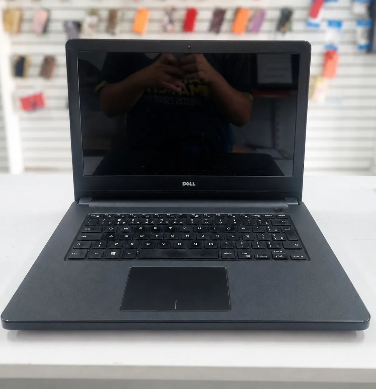 Notebook Dell Dell 