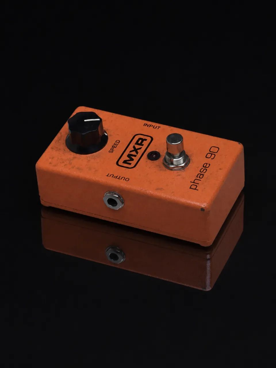 PEDAL MXR PHASE 90 - PHASER - SOMENTE VENDA - Foto 2