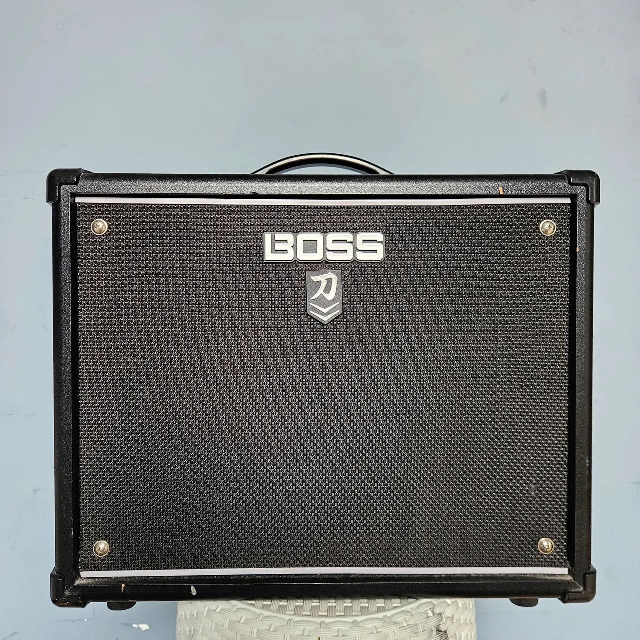 BOSS KATANA MK II