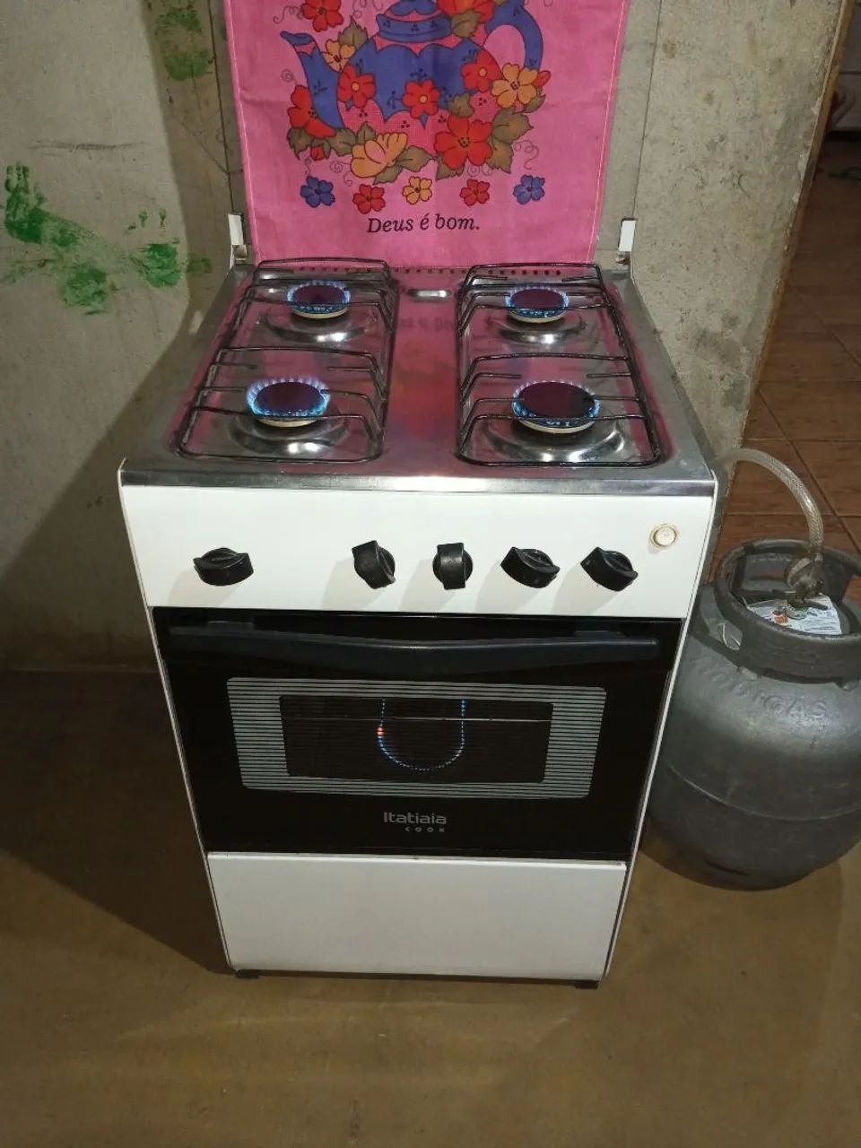Fogão 