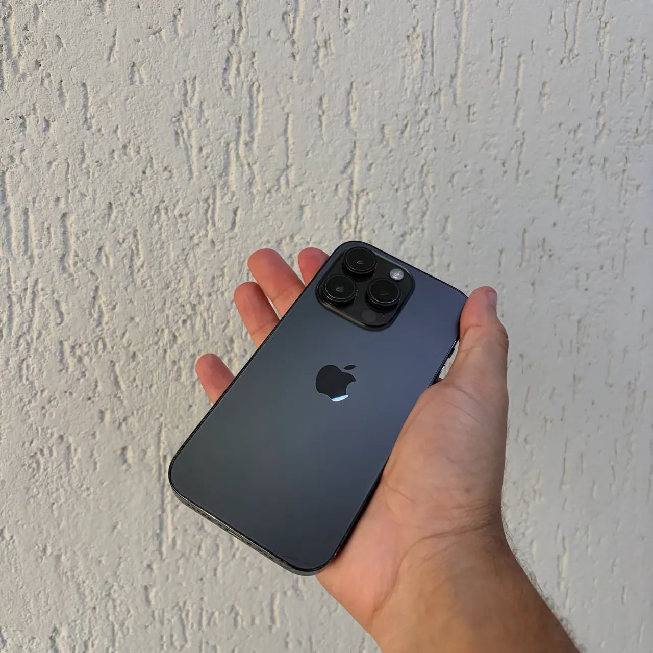 iPhone 14 Pro 128gb Preto