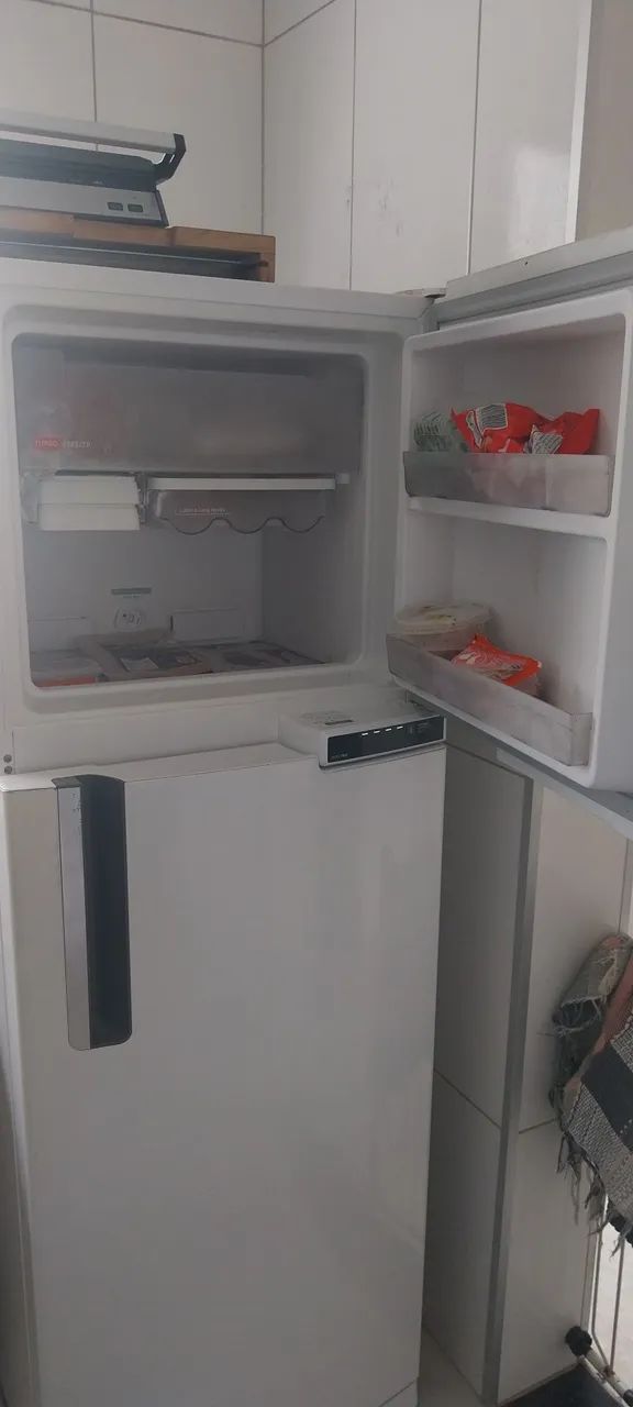 Brastemp 345 L em perfeito estado 