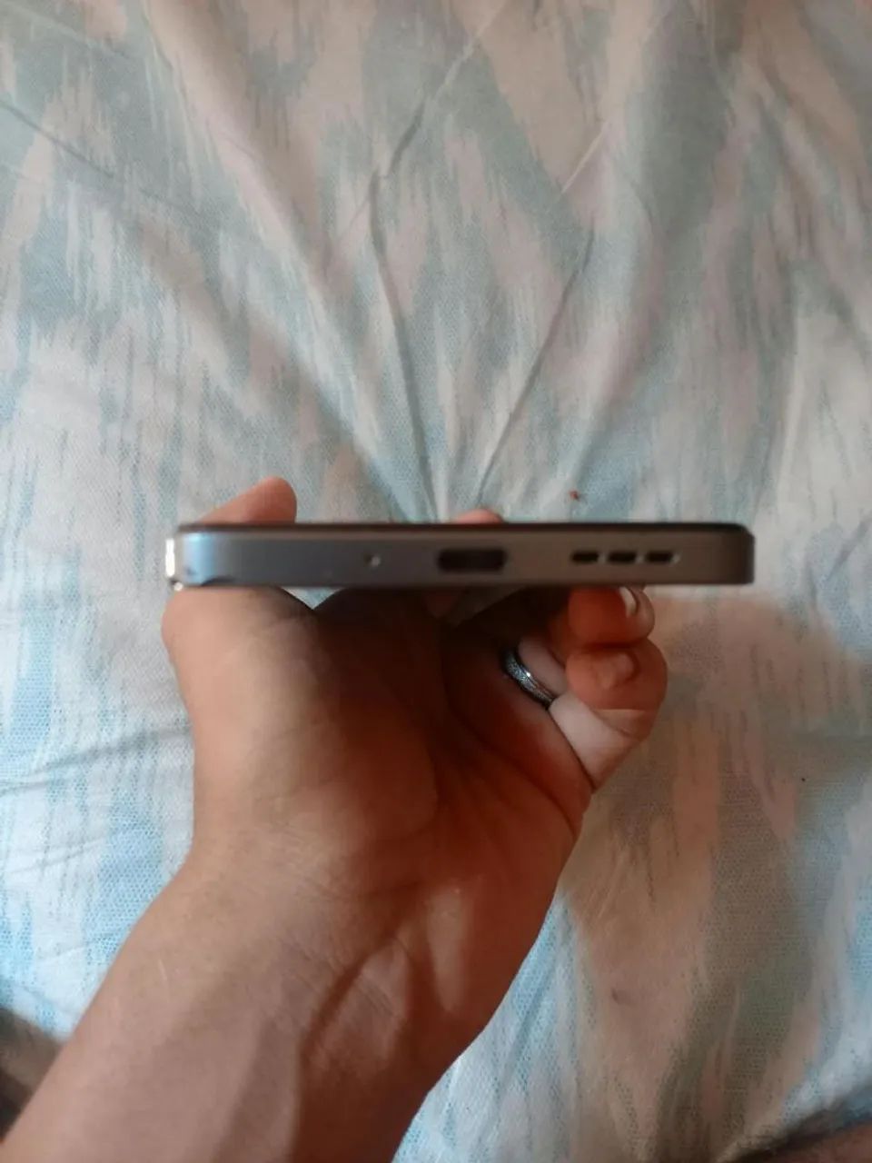 Poco C65 6 meses de uso  - Foto 3