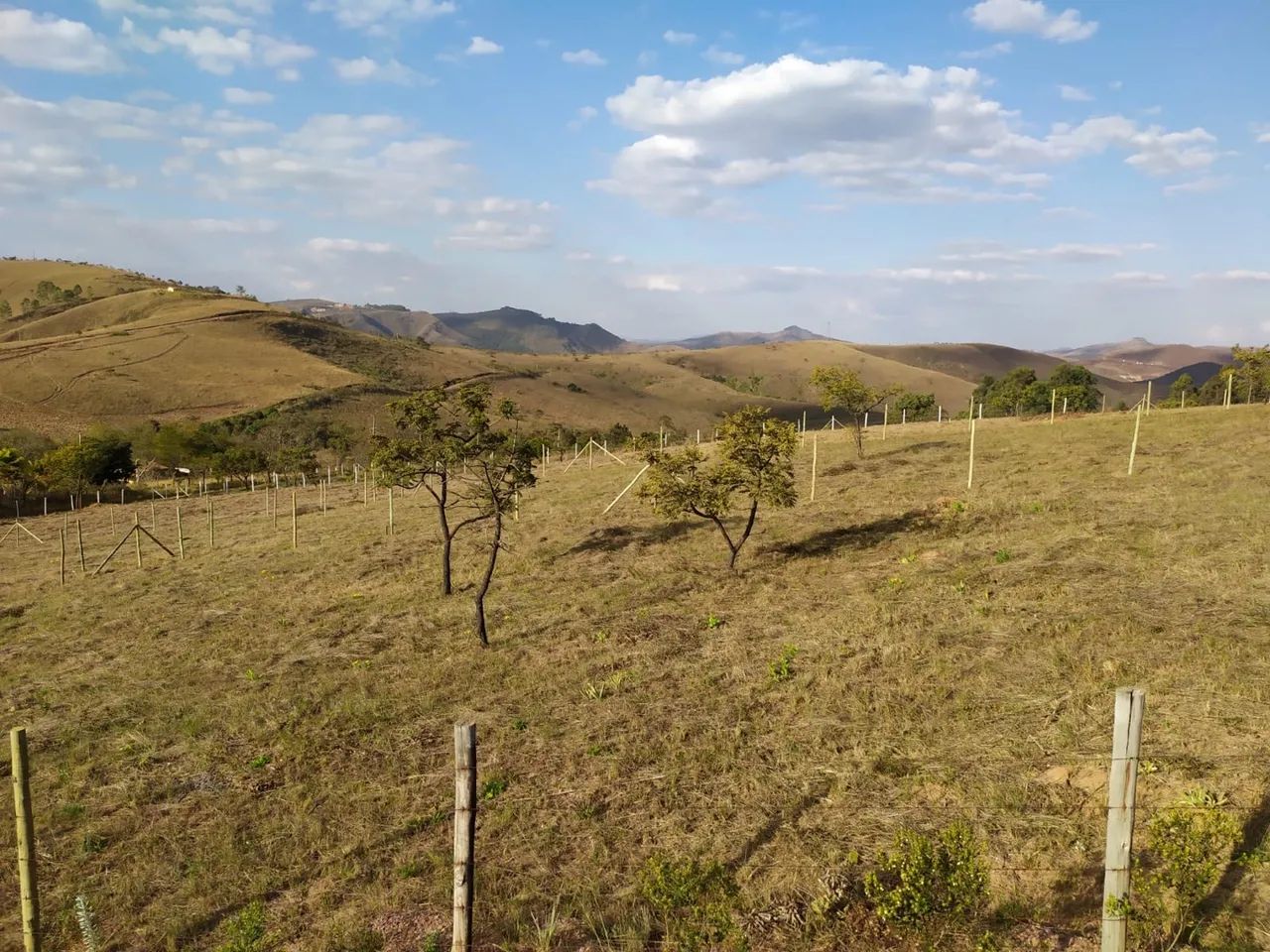 terreno para sítio 3500m2 - Foto 5
