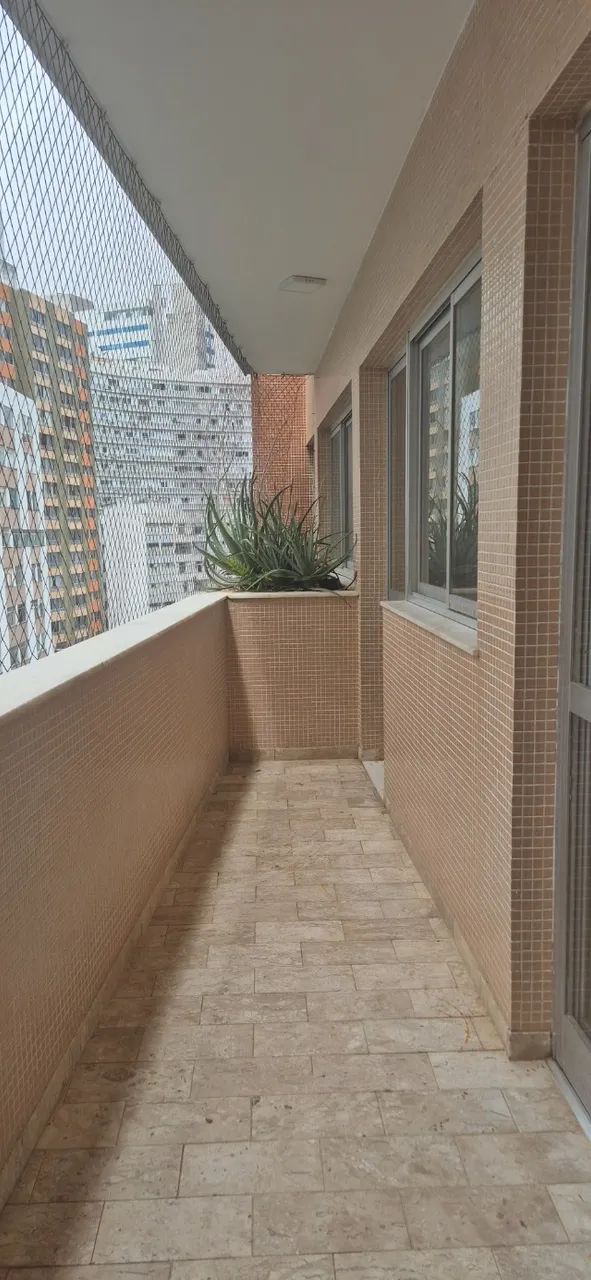 Foto - Salvador - Barra