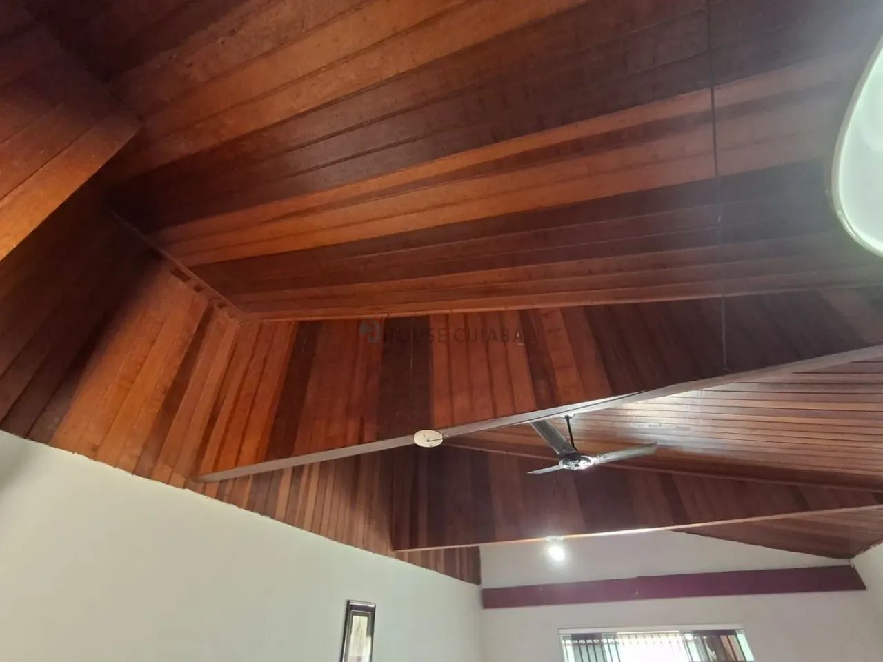 Vendo Linda casa com 2 quartos - CPA 3 - Foto 5