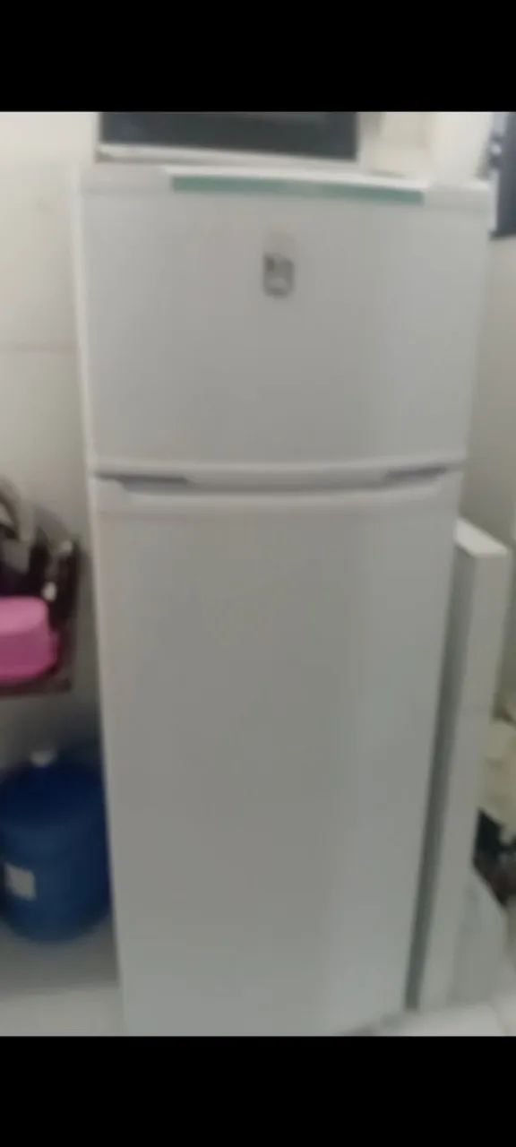 Geladeira 