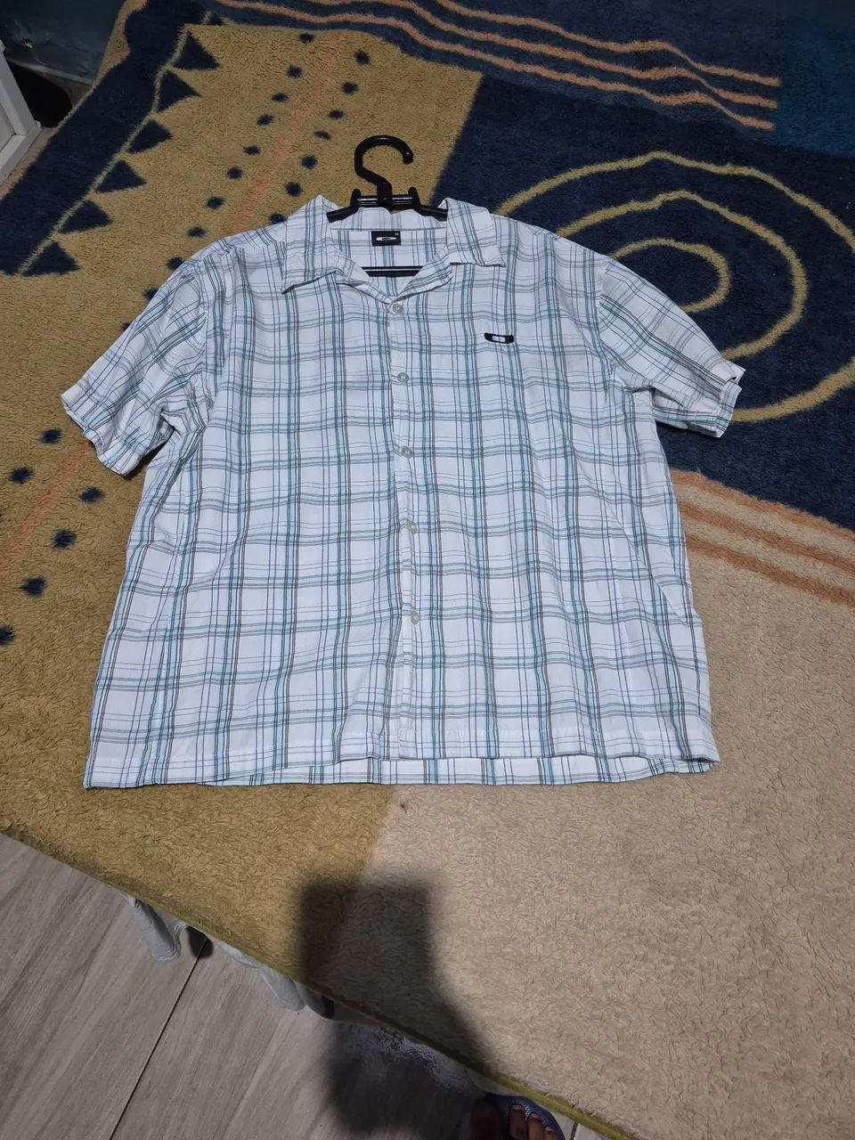 Oakley camisa,original!