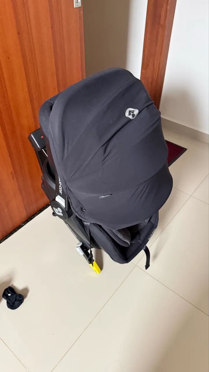 Bebê conforto maxi cozi - Foto 2