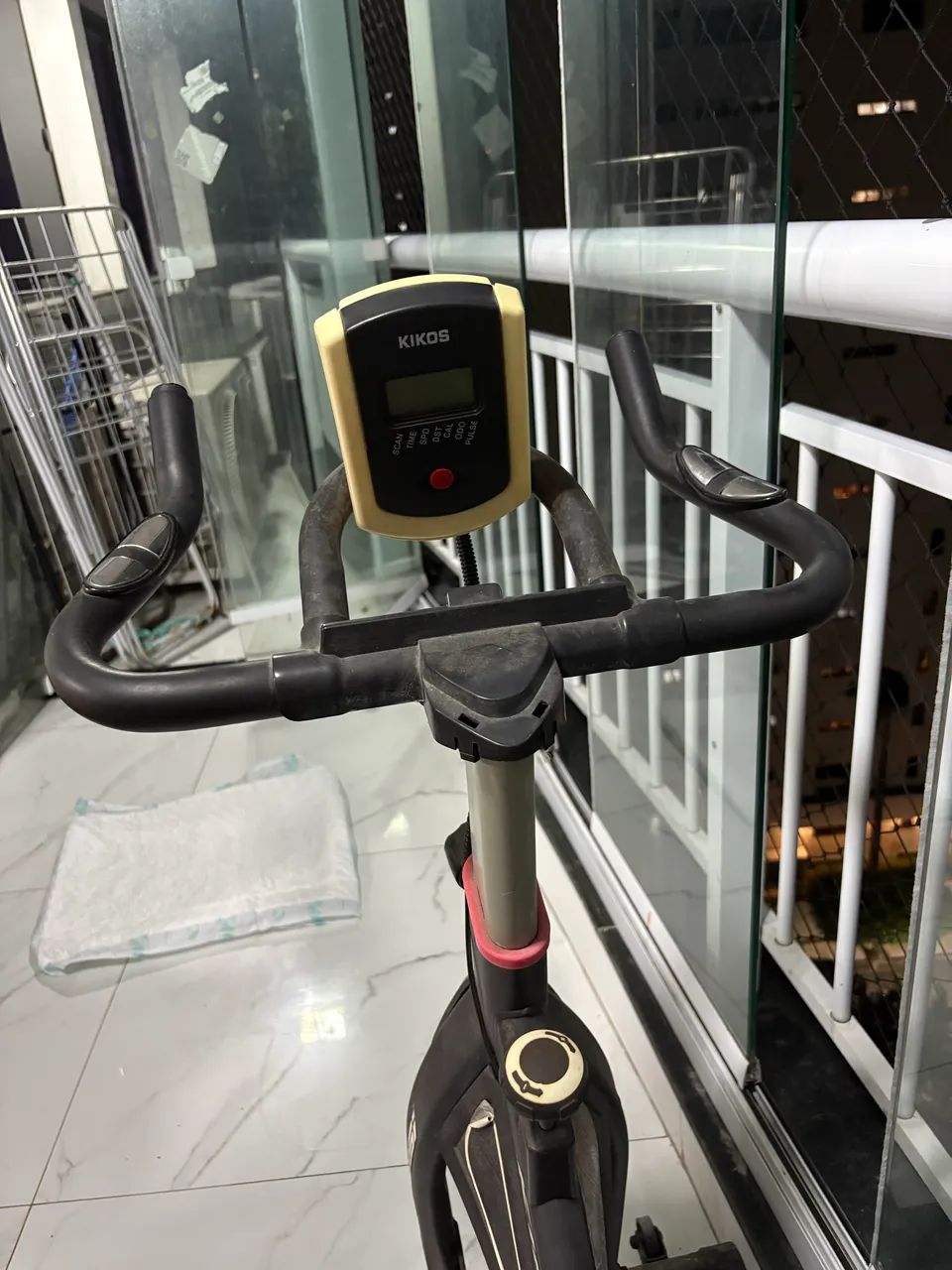 BICICLETA ERGOMÉTRICA - Foto 3