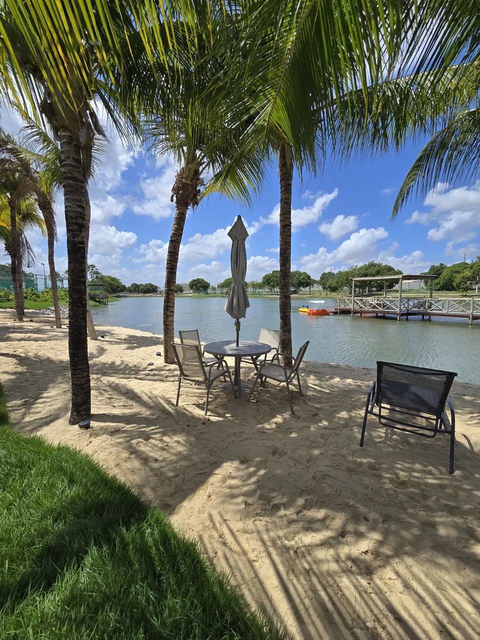 Lote Jardins do Lago Max REF: 4141 - Foto 4
