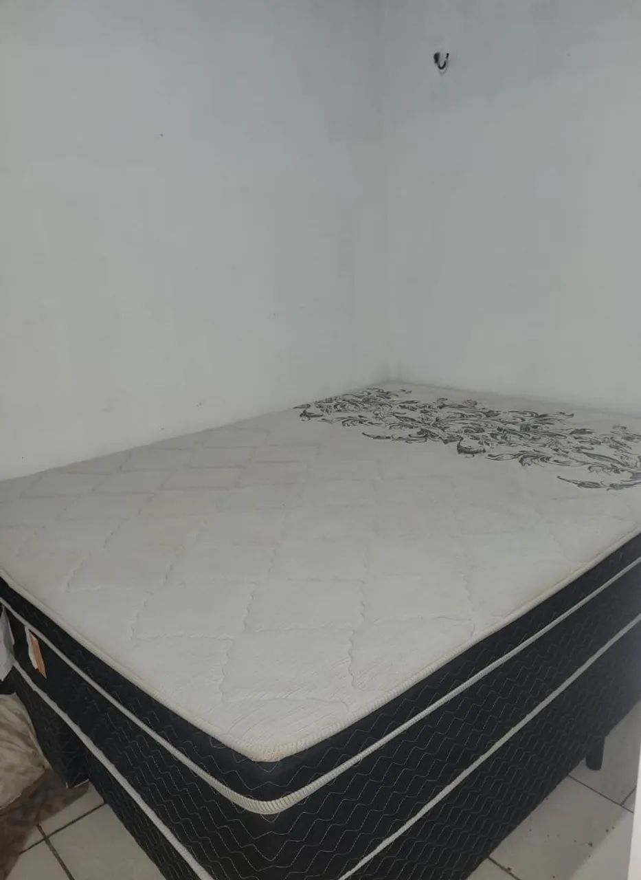 Cama Queen - Foto 2