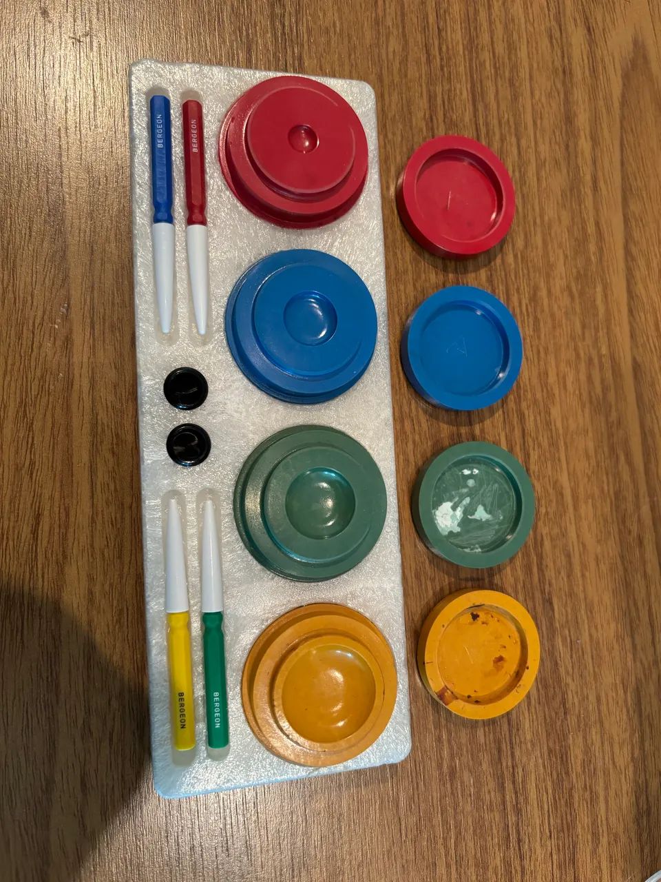 Bergeon 30100 relojoeiro - Foto 2