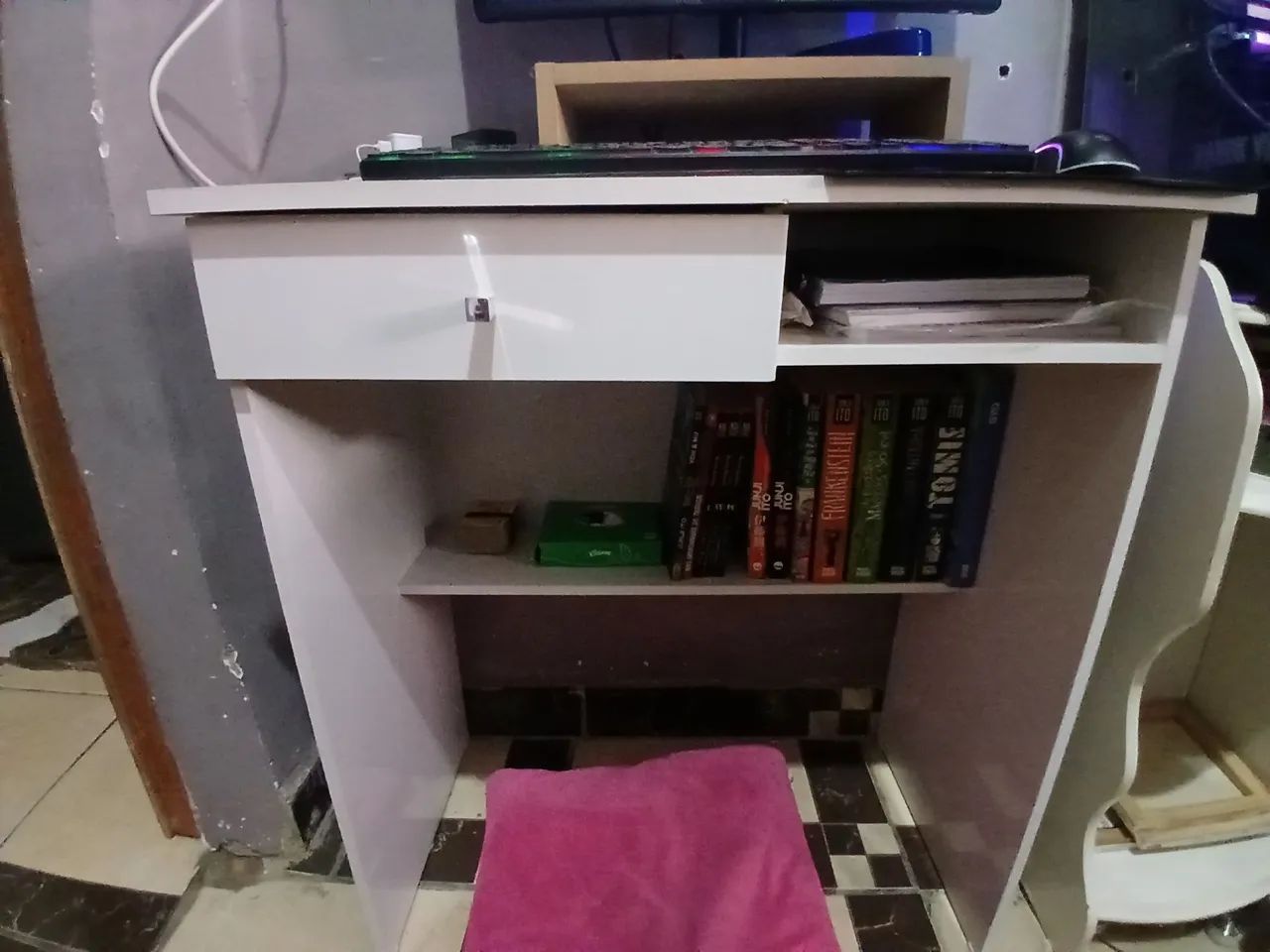 Escrivaninha escritorio - Foto 2