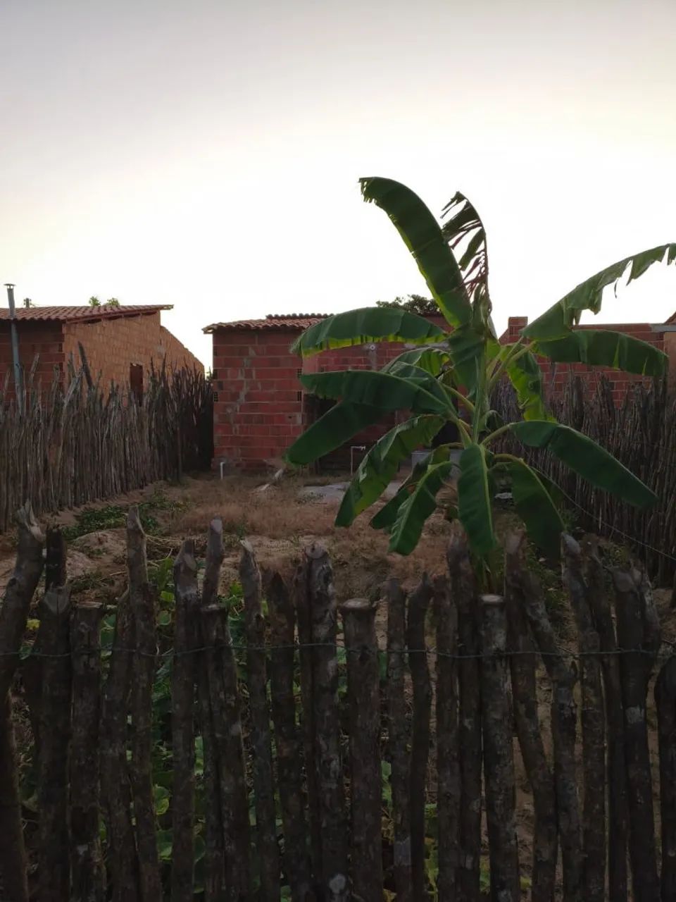 Casa boa e barata com terreno grande - Foto 3