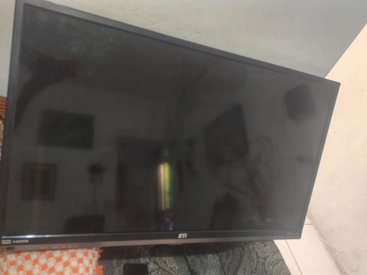 Tv Semp Toshiba 39 polegadas  - Foto 2