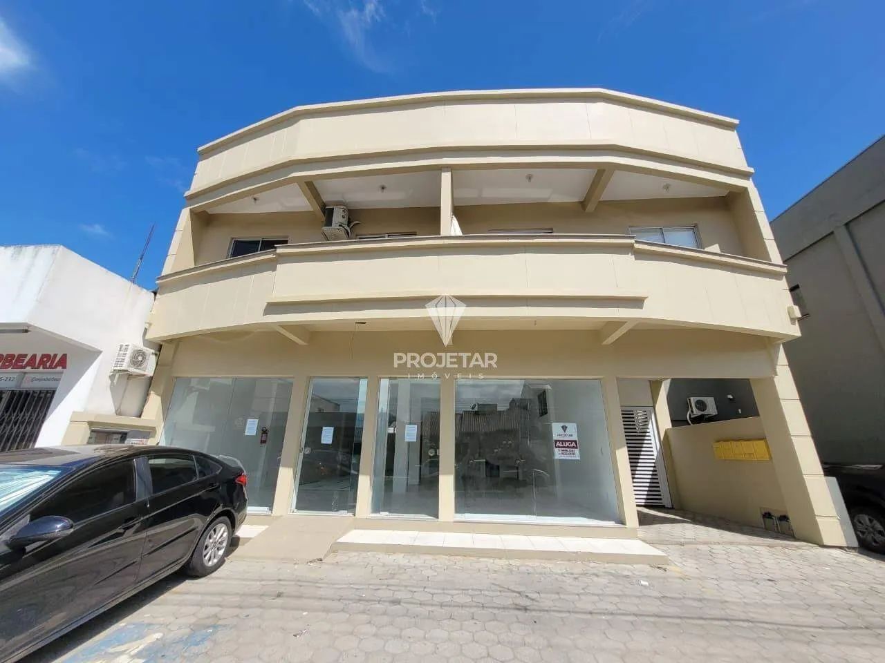 Sala Comercial para Locação no Bairro Mato Alto  Araranguá/SC - Foto 2