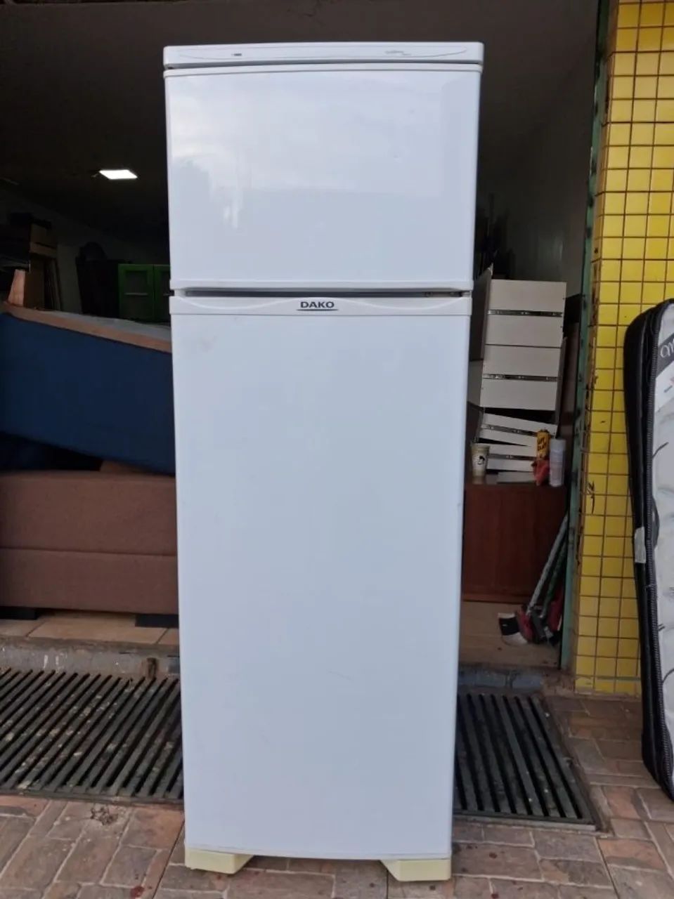 Geladeira 