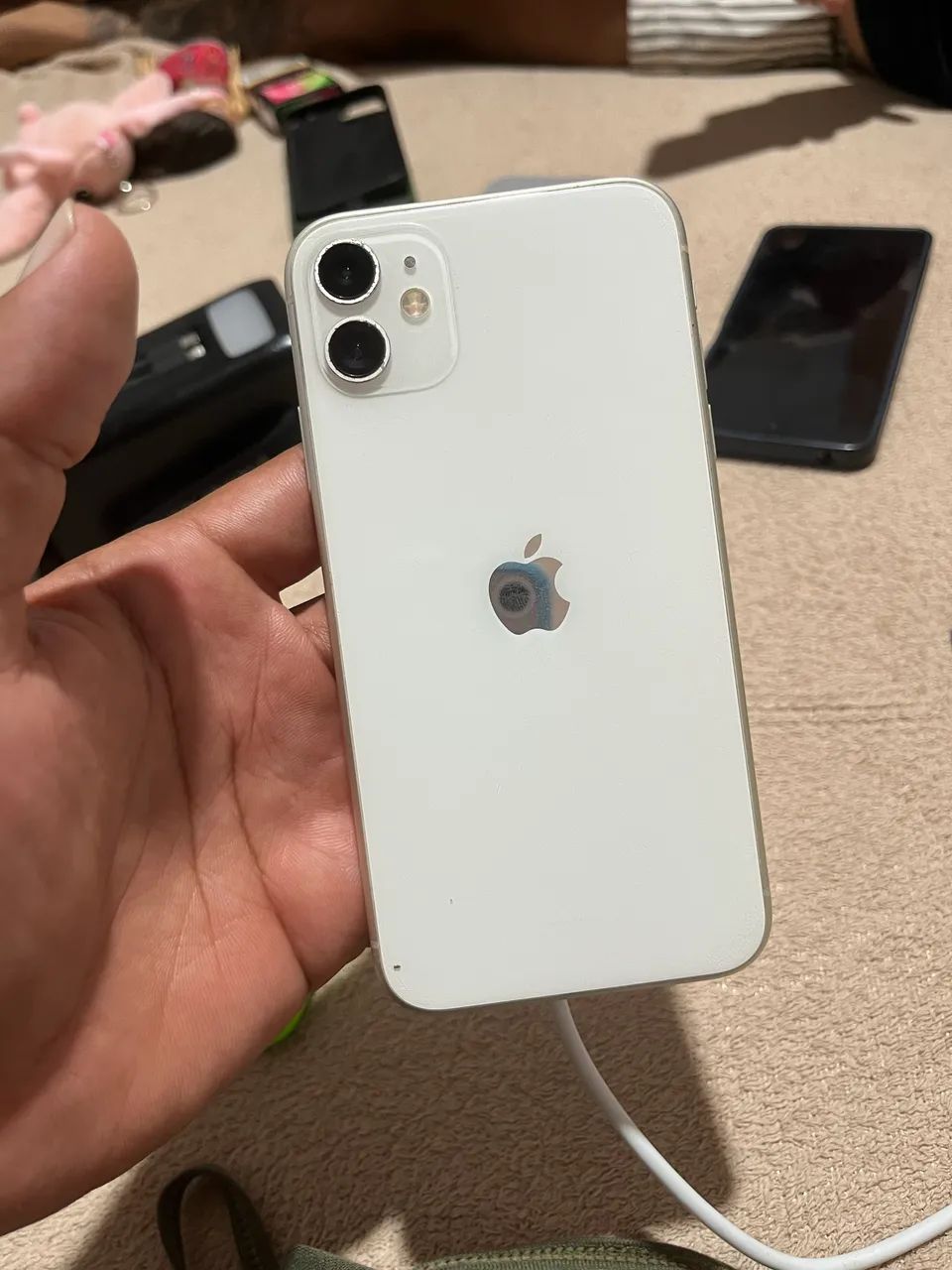 iPhone 11 128GB