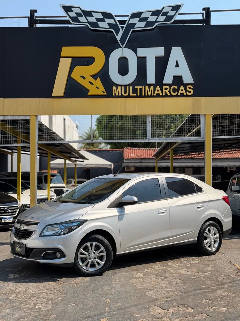 Chevrolet Prisma SED. LTZ 1.4 8V FLEXPOWER 4P 2015