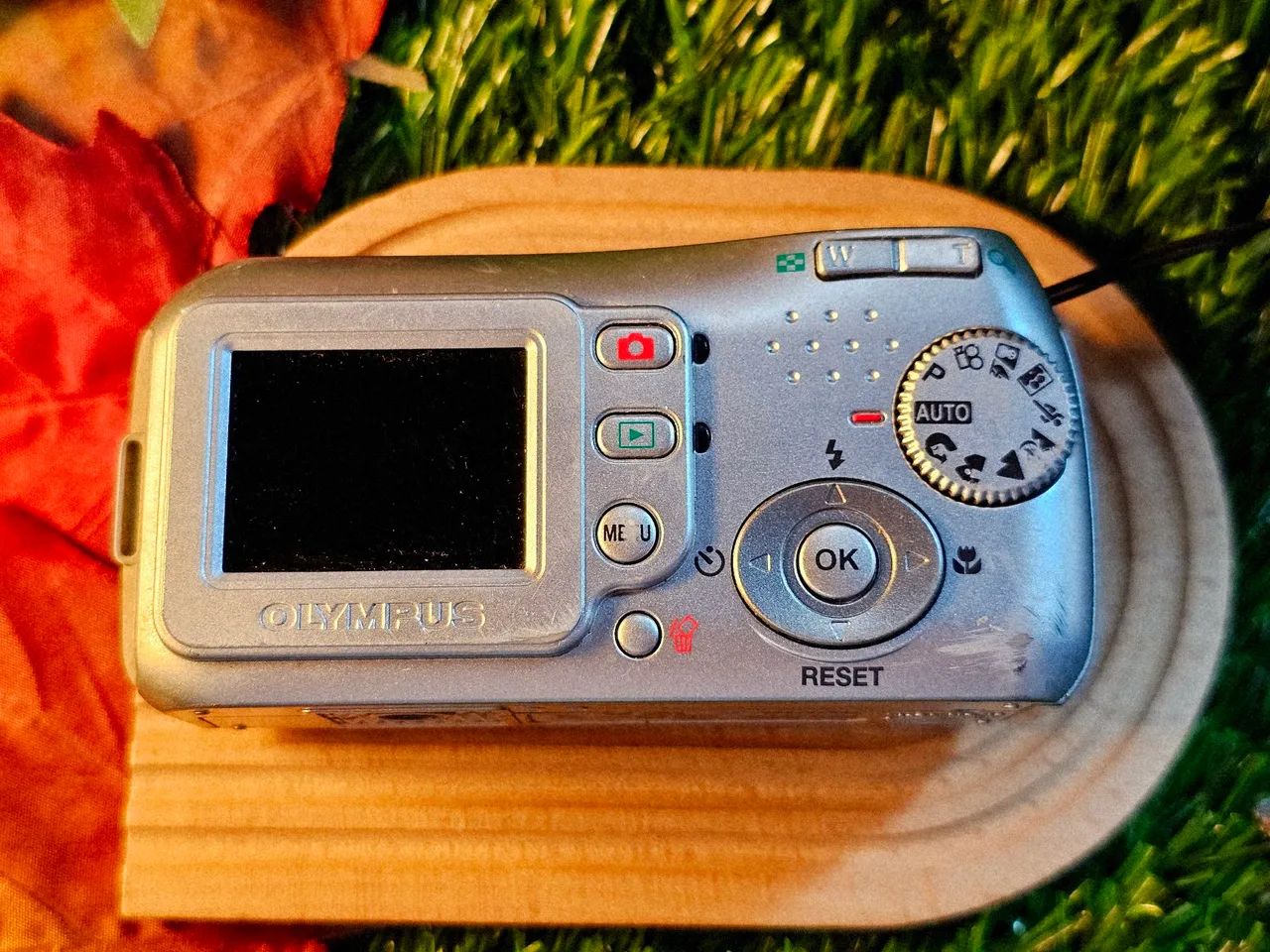 Camera olympus d-430 - Foto 2