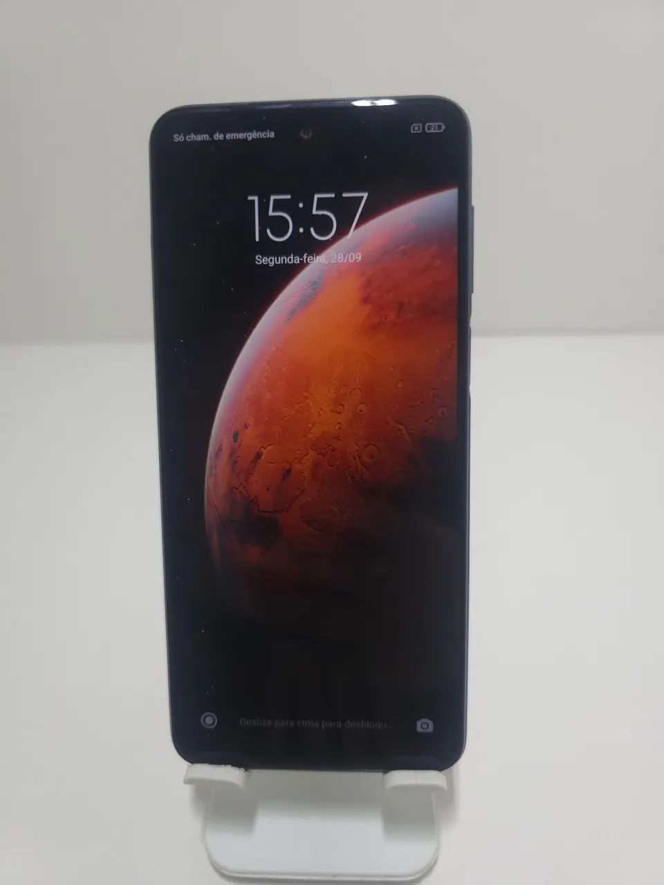 Xiaomi Redmi note 9 Pro  - Foto 2