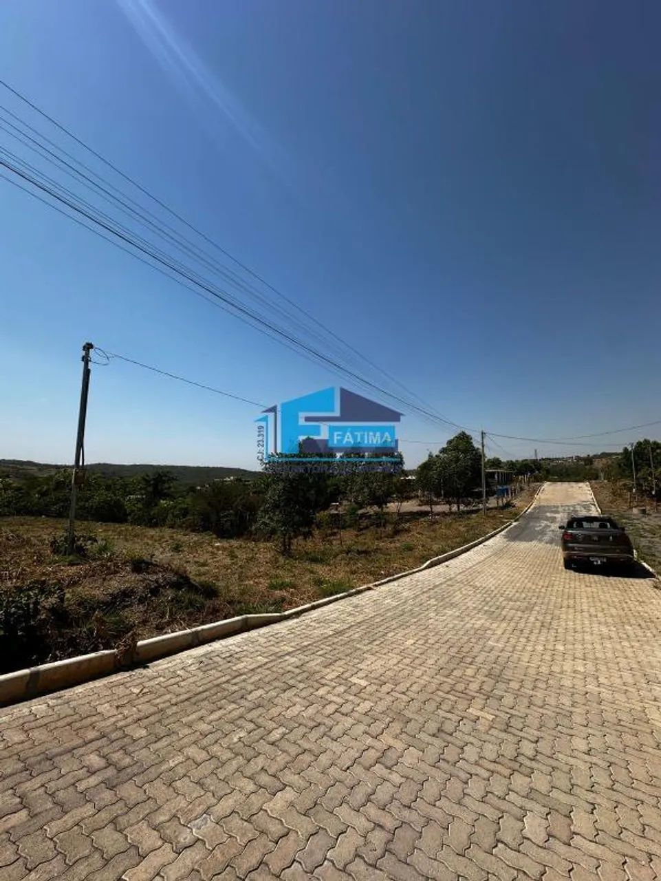 CASA RESIDENCIAL em Alexânia - Goiás, - Foto 3