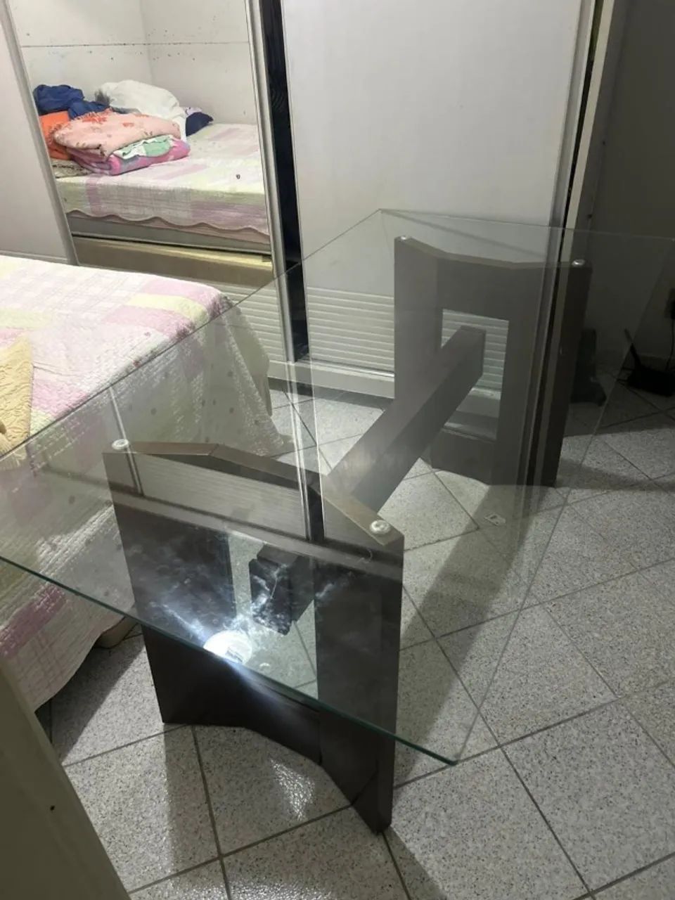 Mesa de jantar 