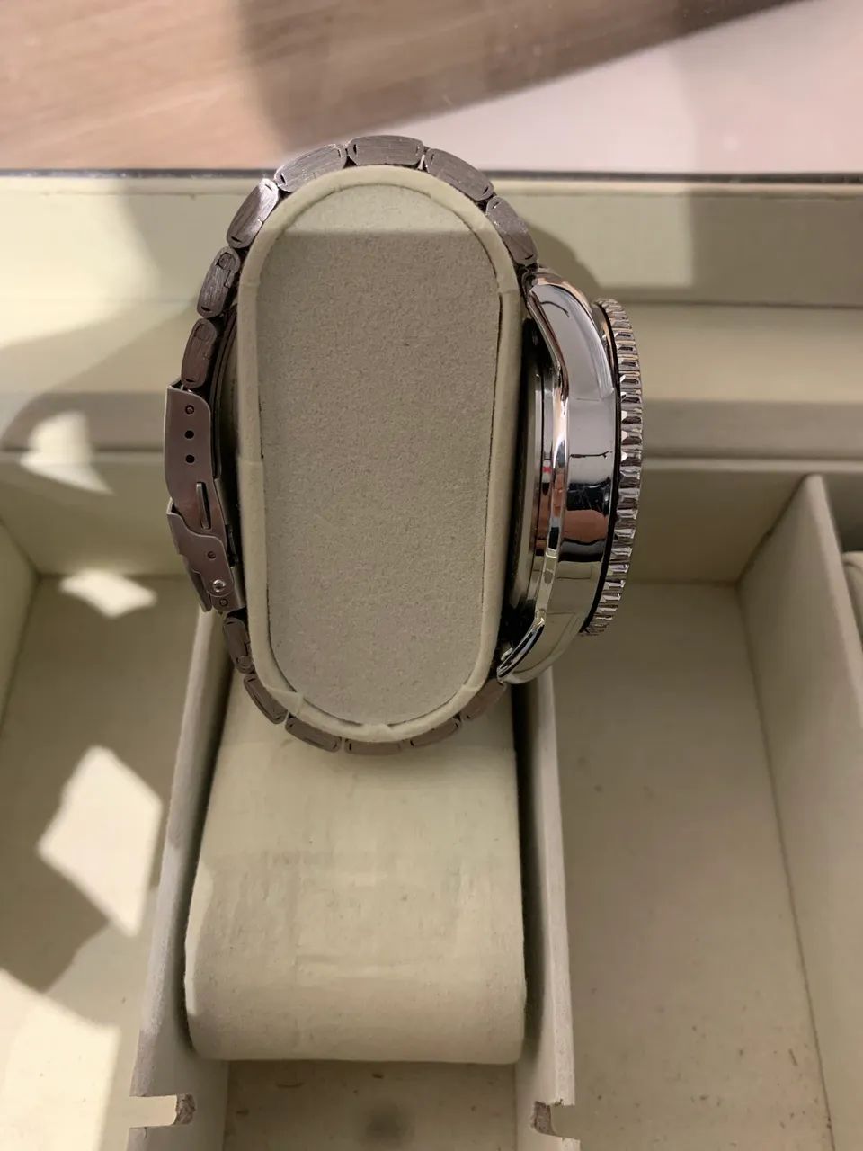Seiko Prospex Sabor Original  - Foto 2