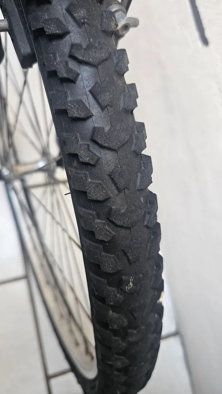 Vendo 3 bicicletas 300,00 - Foto 3