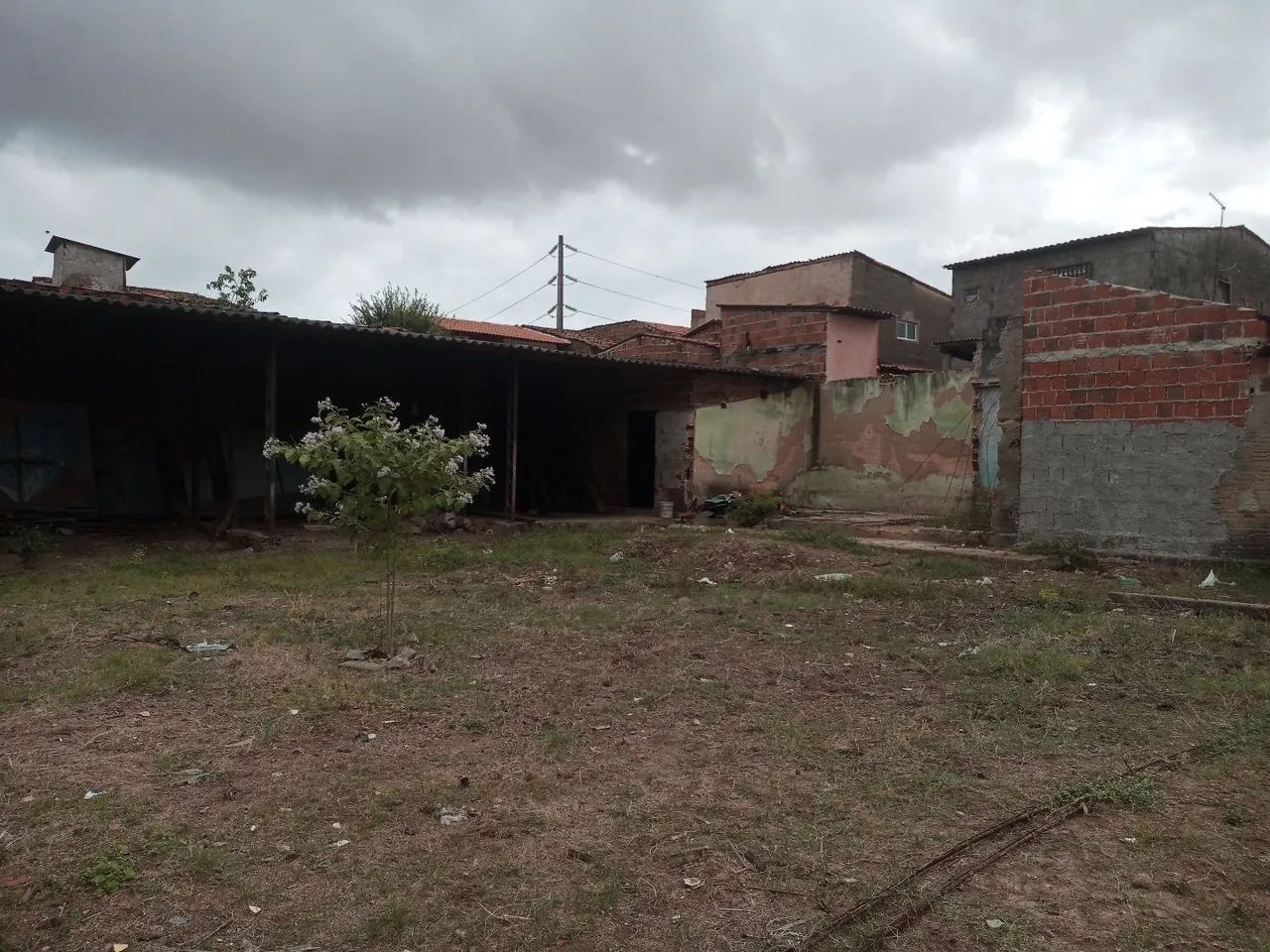 Alugo Terreno no Bom Sucesso - Foto 2
