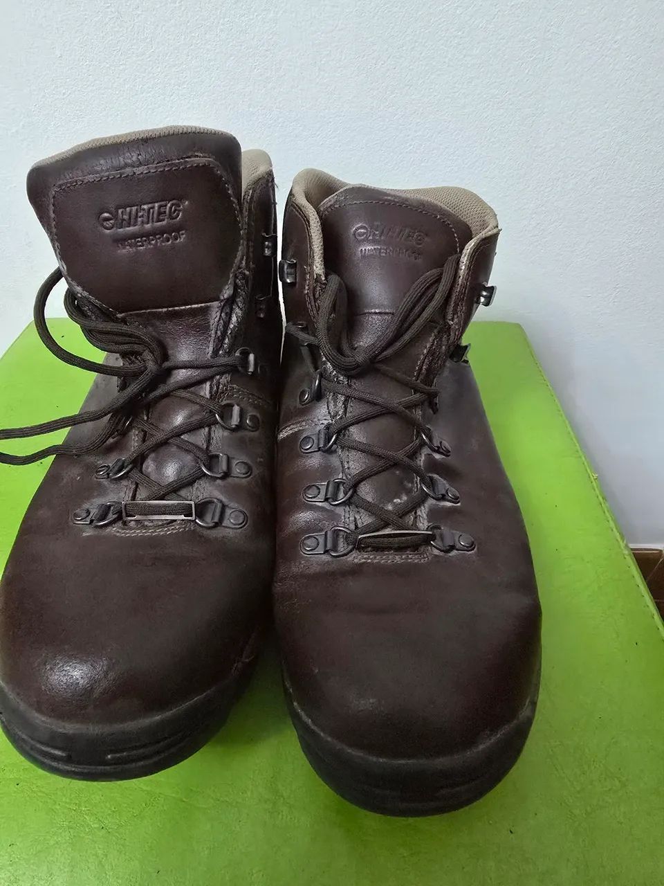 Bota Hi Tec Waterproof n° 46 US14