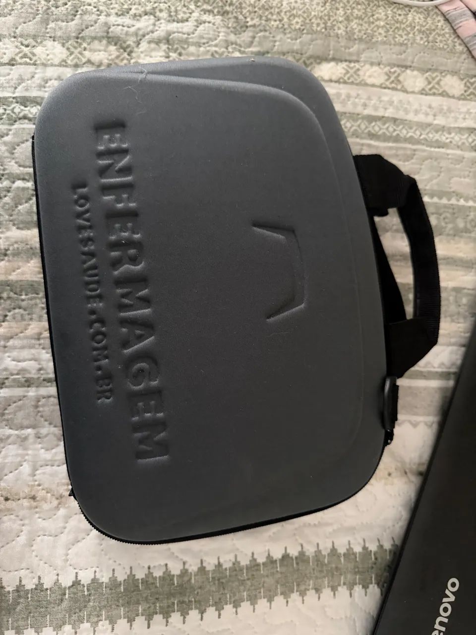 Bolsa Enfermagem 