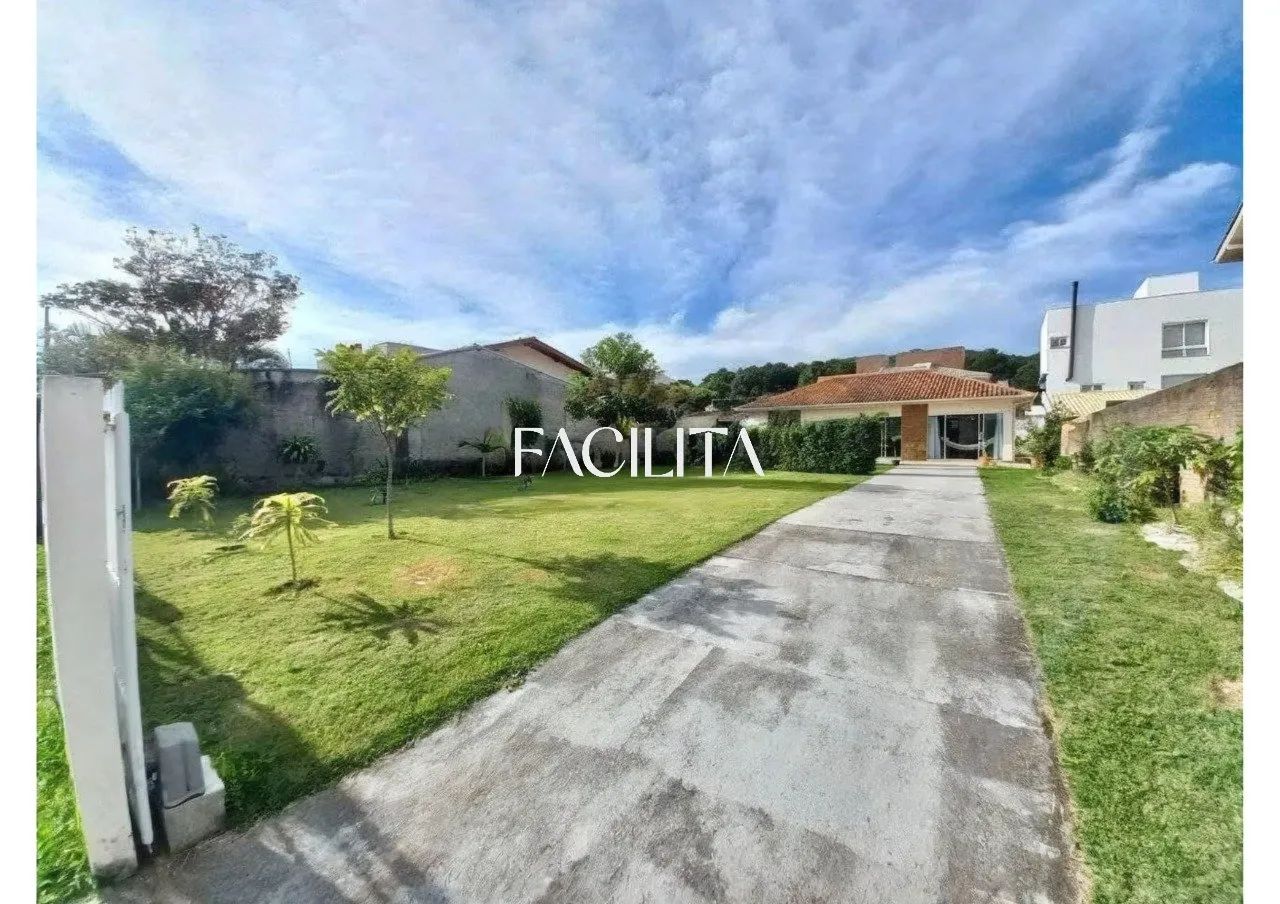 Casa com 3 quartos no bairro Campeche, Florianópolis. - Foto 2