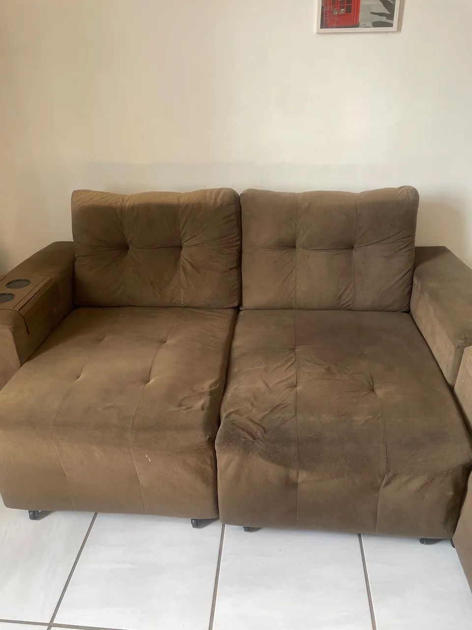 Para casa 