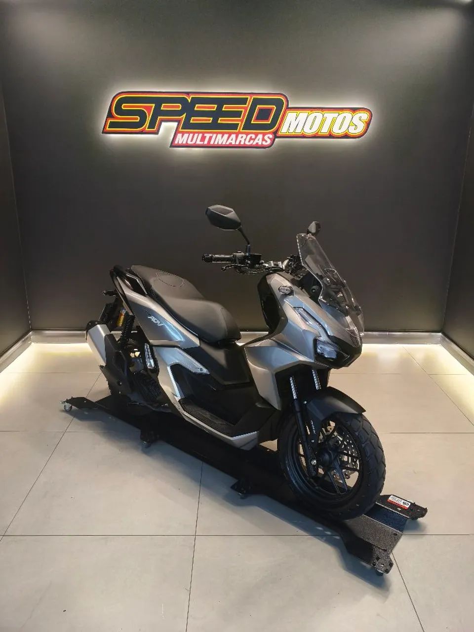 Honda ADV 160 - Foto 5