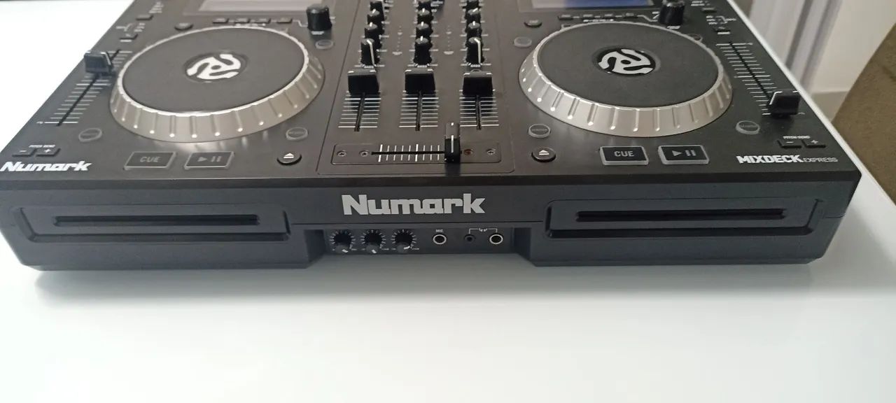 Numark mixdeck express - Foto 2