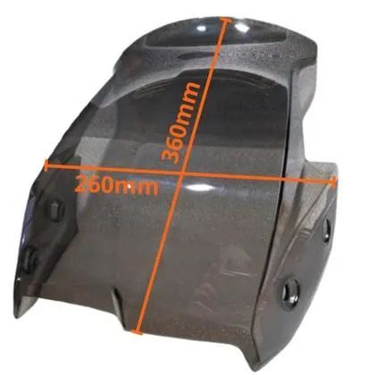 Bolha Original Shineray SHI 175 - Foto 2