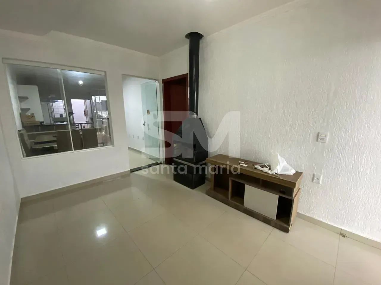 Casa para locação, Efapi, Chapecó - SC - Foto 2