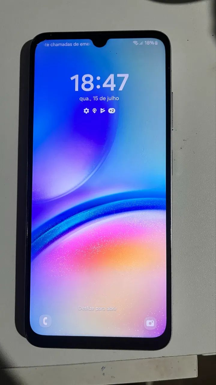 Galaxy a05s  - Foto 3