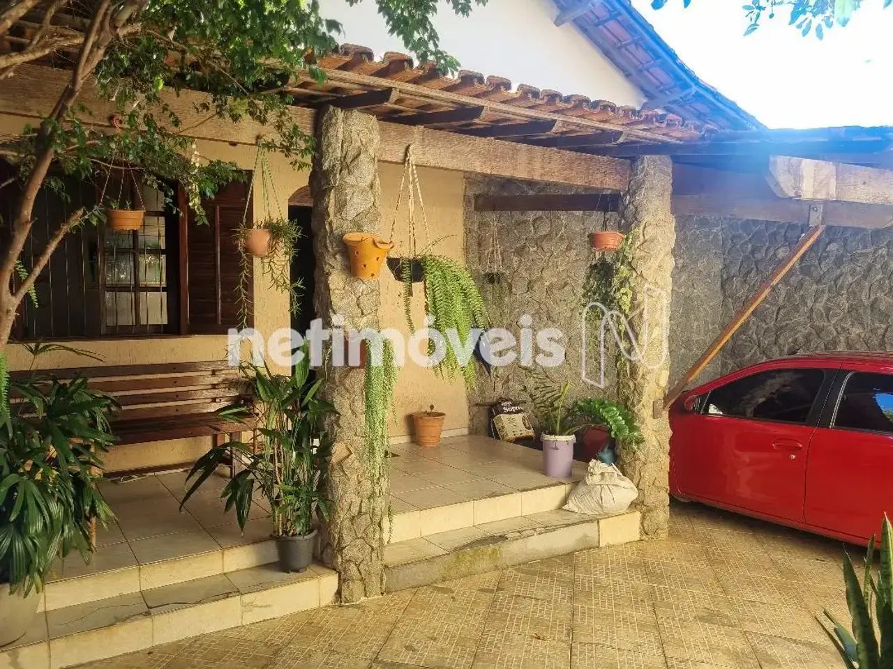 Venda Casa Marajó Belo Horizonte - Foto 2