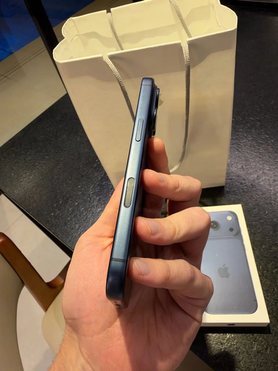 iPhone 17 Pro - Foto 5