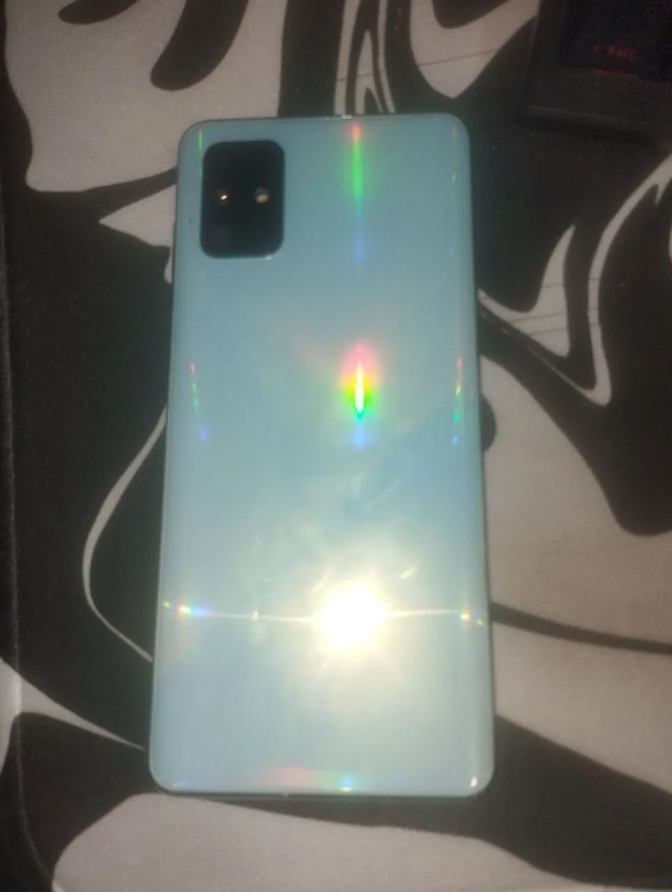 SAMSUNG GALAXY A71 - Foto 2
