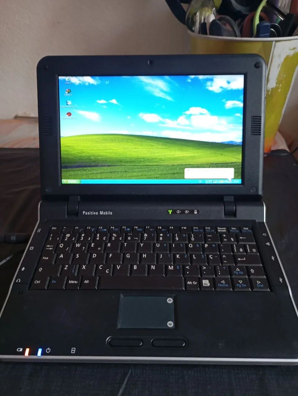 Notebook positivo mobile (MOBO) - Foto 2