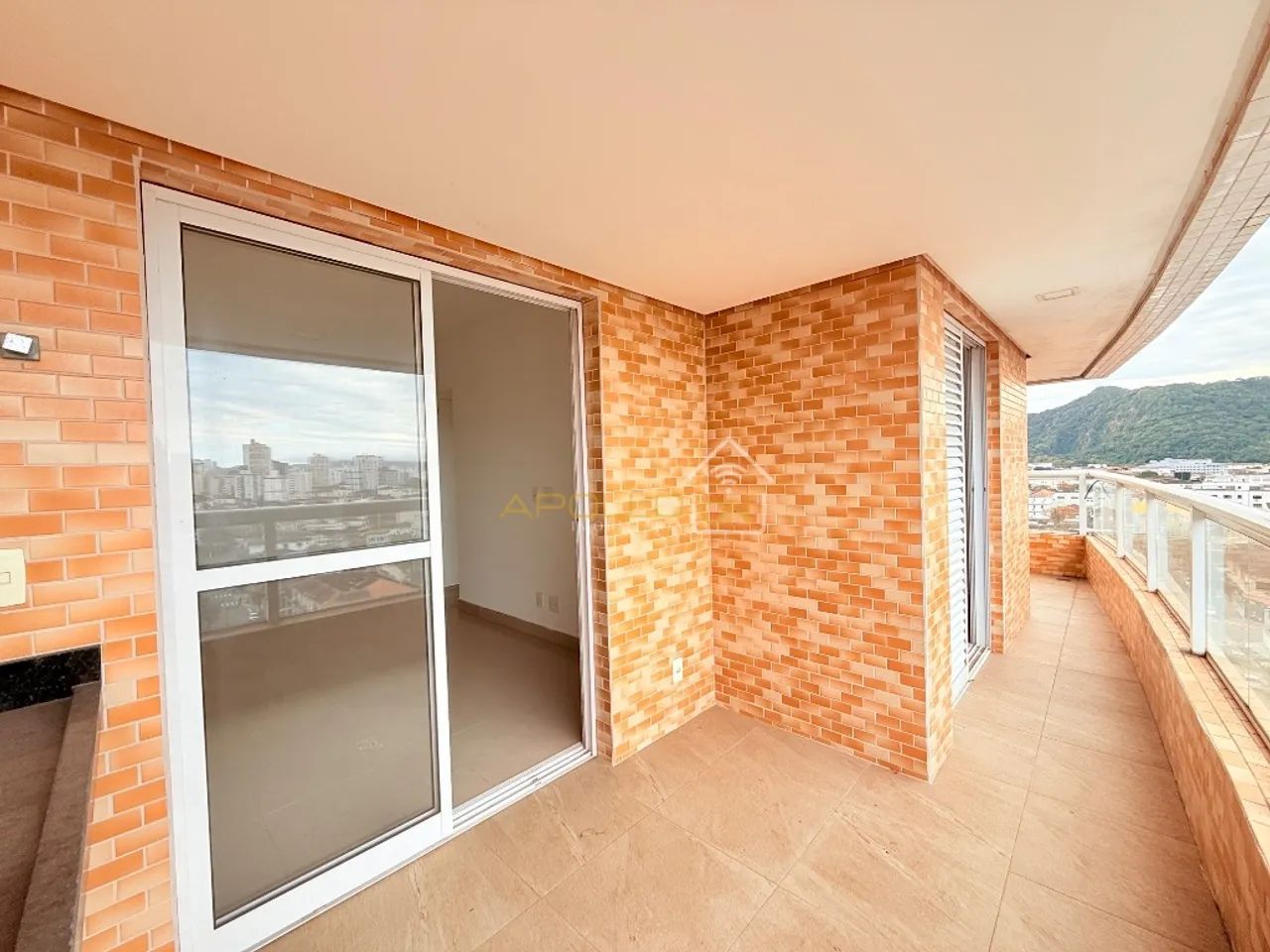 Apartamento 2 quartos com suíte - Vila Valença- São Vicente - Foto 3