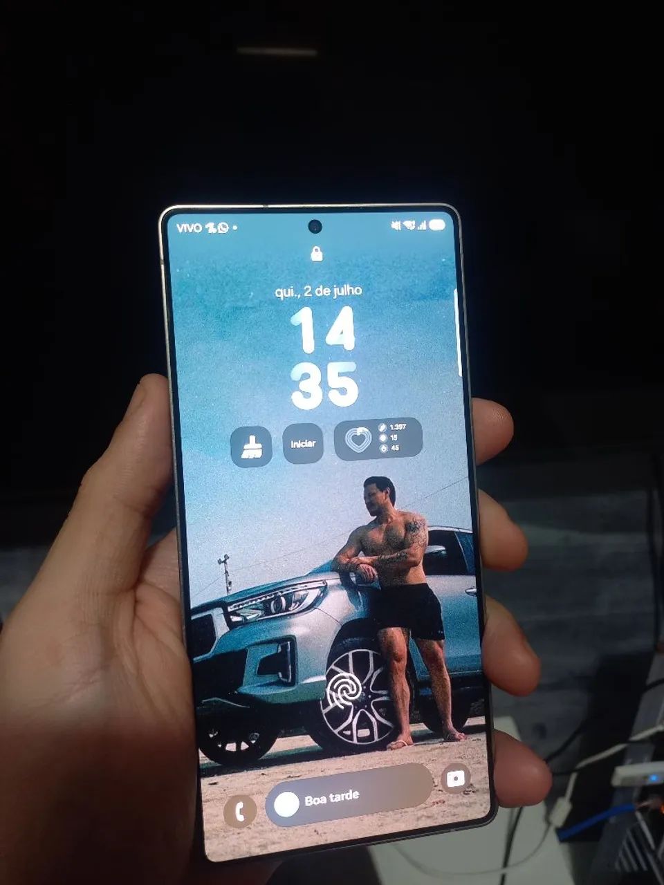 Vendo S25 ultra  - Foto 3